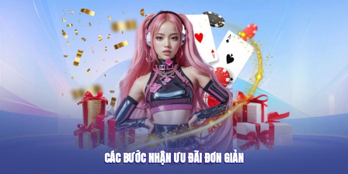 Cách tham gia khuyến mãi tại nhà cái ax88