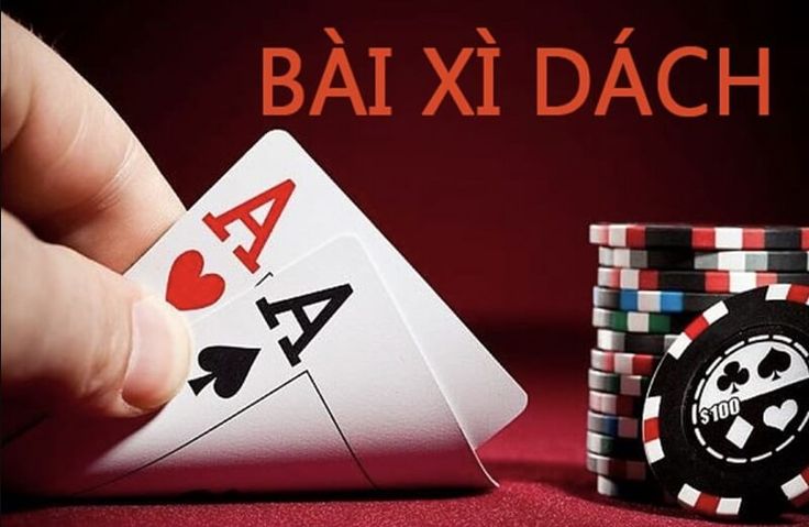 Giới thiệu chung về game bài xì dách Giới thiệu chung về game bài xì dách