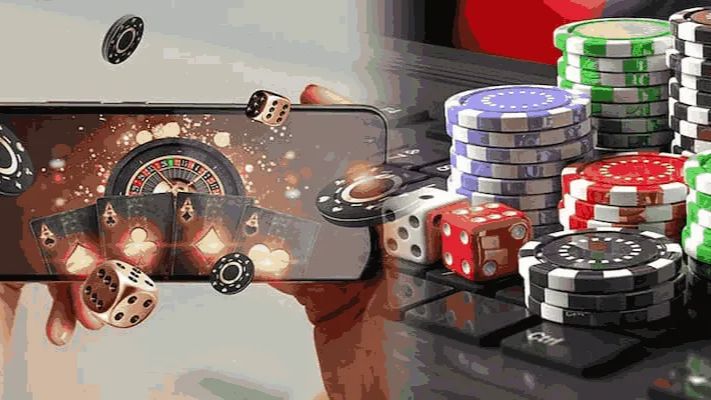 Kho game chất lượng và nổi bật tại ax88