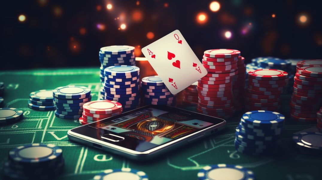 Khuyến mãi hấp dẫn tại casino nhà cái ax88