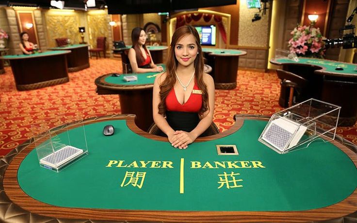 Các lý do nên tham gia baccarat online tại ax88 Các lý do nên tham gia baccarat online tại ax88