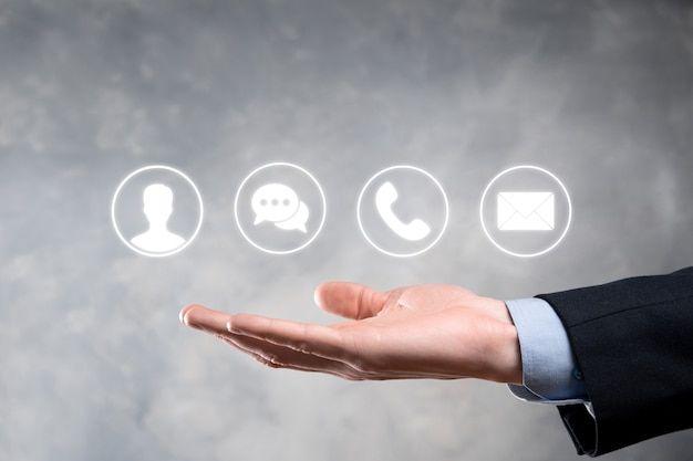 Vai trò và tầm quan trọng của liên hệ ax88 Vai trò và tầm quan trọng của liên hệ ax88