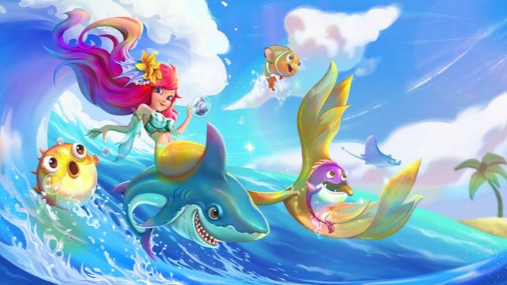 Tổng quan sơ lược về game bắn cá ax88 Tổng quan sơ lược về game bắn cá ax88
