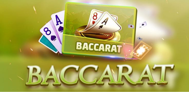 Ưu điểm của baccarat online tại nhà cái Ax88 Ưu điểm của baccarat online tại nhà cái Ax88