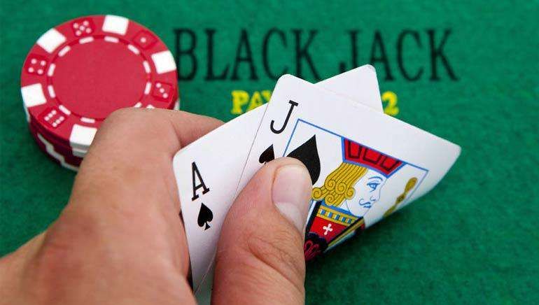Ưu điểm của game bài xì dách Ưu điểm của game bài xì dách